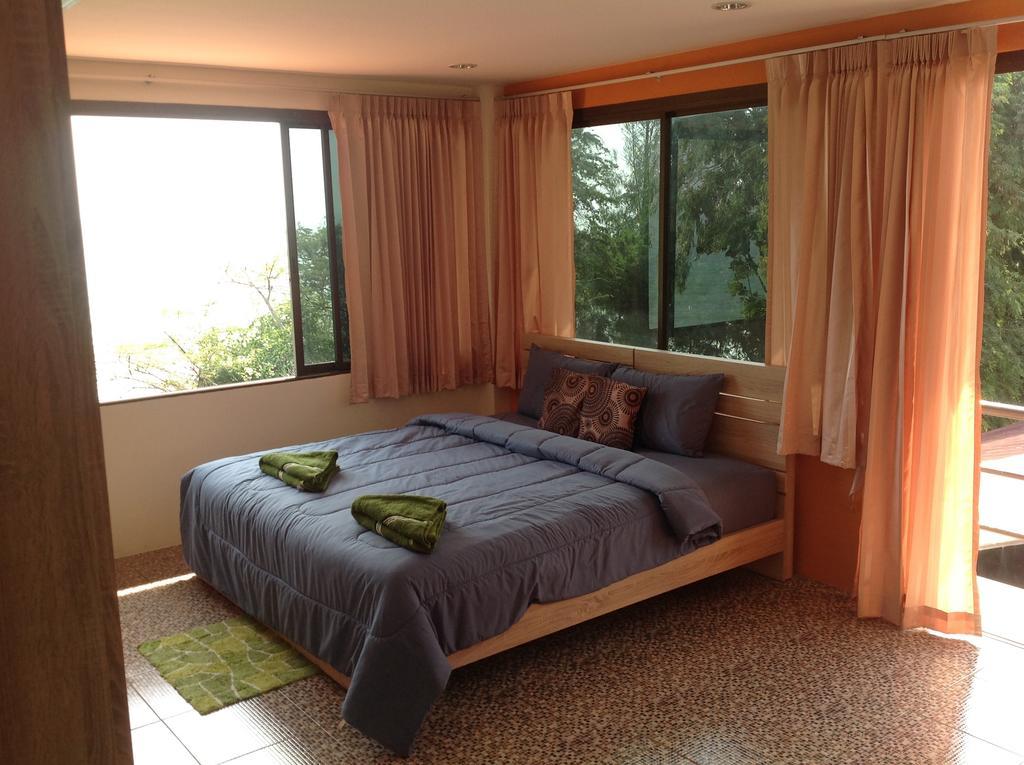 Sea Breeze Guest House Cha-Am Ruang foto